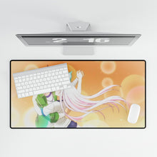 Load image into Gallery viewer, Yuragi-sou no Yuuna-san Mouse Pad (Desk Mat)

