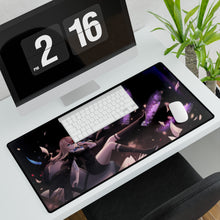 Load image into Gallery viewer, Anime Warship Girls Mouse Pad (Desk Mat)
