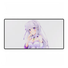 Load image into Gallery viewer, Anime Re:ZERO -Starting Life in Another World- Mouse Pad (Desk Mat)
