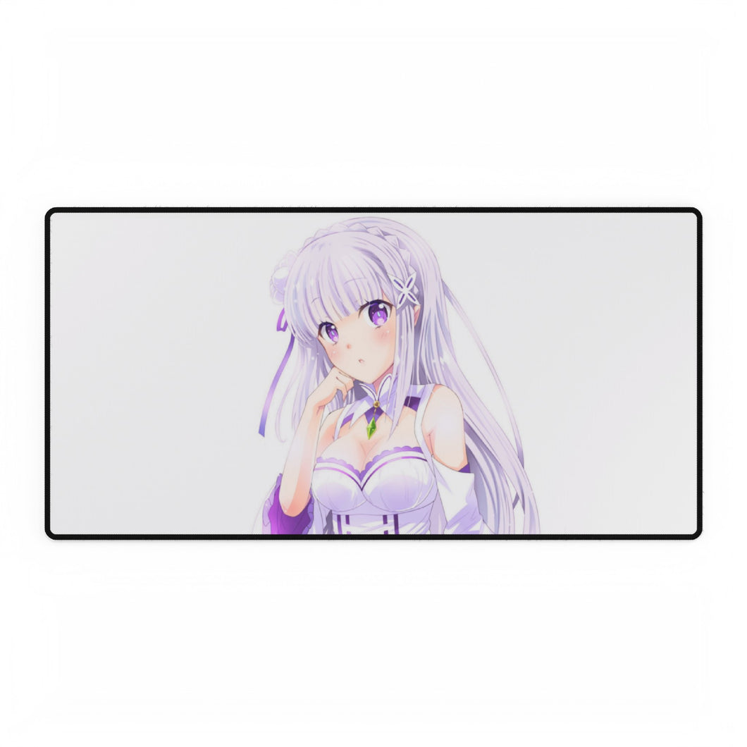 Anime Re:ZERO -Starting Life in Another World- Mouse Pad (Desk Mat)