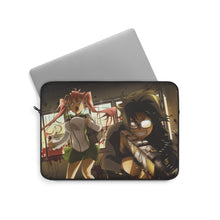 Load image into Gallery viewer, Takagi and Kôta Laptop Sleeve
