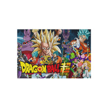 Load image into Gallery viewer, Dragon Ball Piccolo Rug
