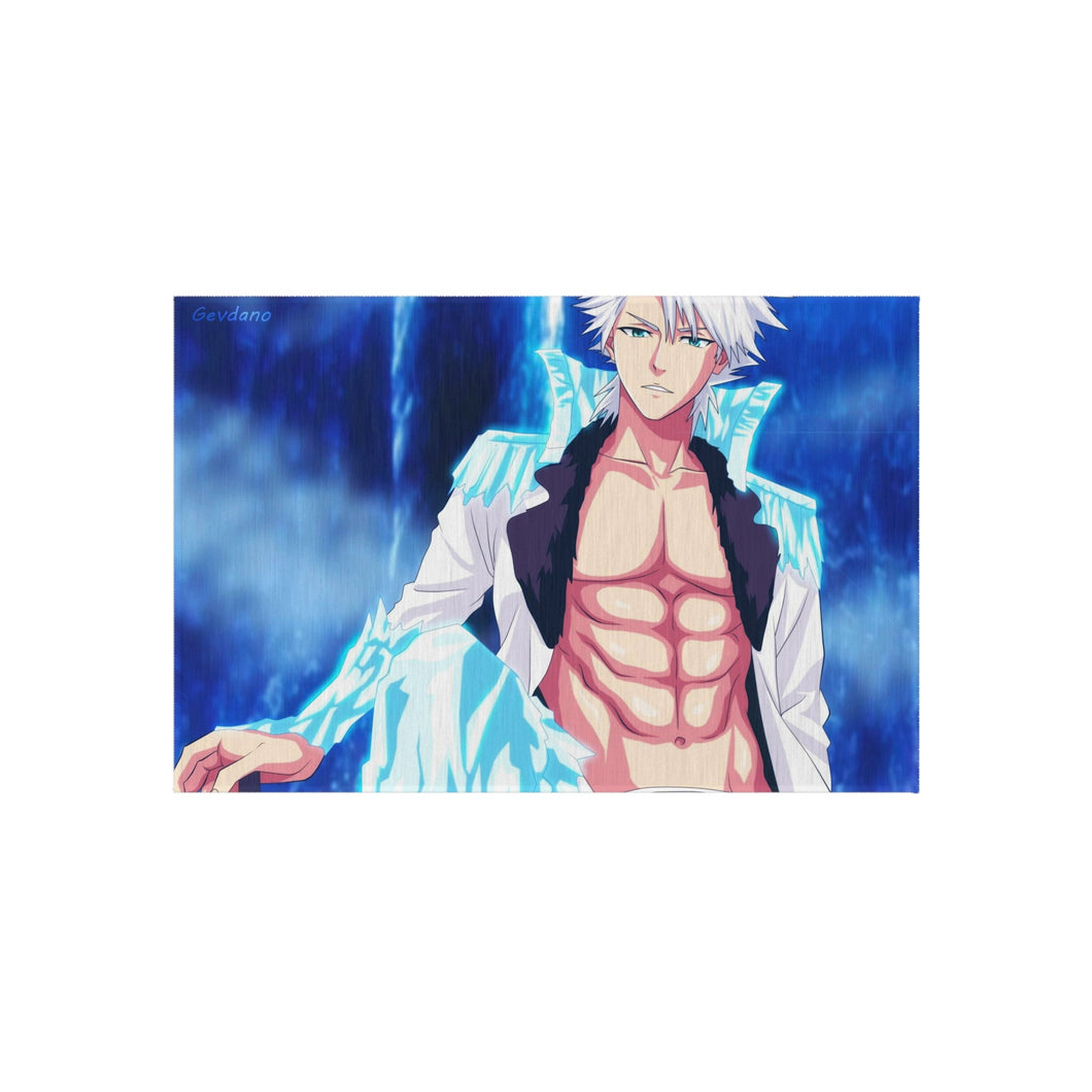 Anime Bleach Rug