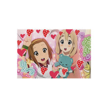 Load image into Gallery viewer, K-ON! Rug
