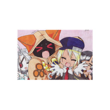 Load image into Gallery viewer, Blazblue Rug
