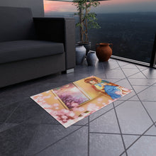 Load image into Gallery viewer, Cardcaptor Sakura Sakura Kinomoto Rug
