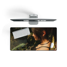Load image into Gallery viewer, Shadow of the Tomb Raider Mouse Pad (Desk Mat)
