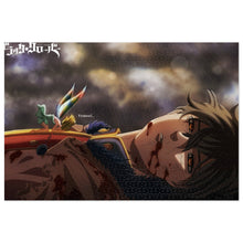 Load image into Gallery viewer, Anime Black Clover Jigsaw Puzzle
