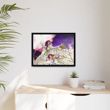 Load image into Gallery viewer, Anime Code Geass Canvas Framed Art Print

