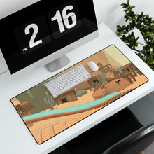 Load image into Gallery viewer, OlliOlli World Mouse Pad (Desk Mat)
