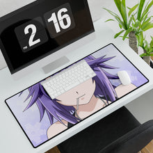 Load image into Gallery viewer, Anime Rosario + Vampirer Mouse Pad (Desk Mat)
