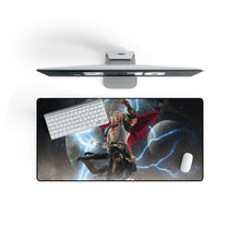 Load image into Gallery viewer, Skyforge Mouse Pad (Desk Mat)
