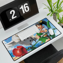 Load image into Gallery viewer, Anime The iDOLM@STER Mouse Pad (Desk Mat)
