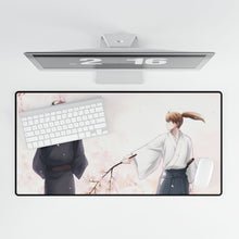 Load image into Gallery viewer, Hybrid Child Mouse Pad (Desk Mat)
