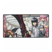 Load image into Gallery viewer, Aesthetica Of A Rogue Hero Mouse Pad (Desk Mat)

