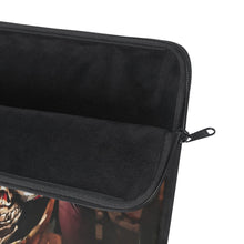 Load image into Gallery viewer, Ainz Ooal Gown Laptop Sleeve
