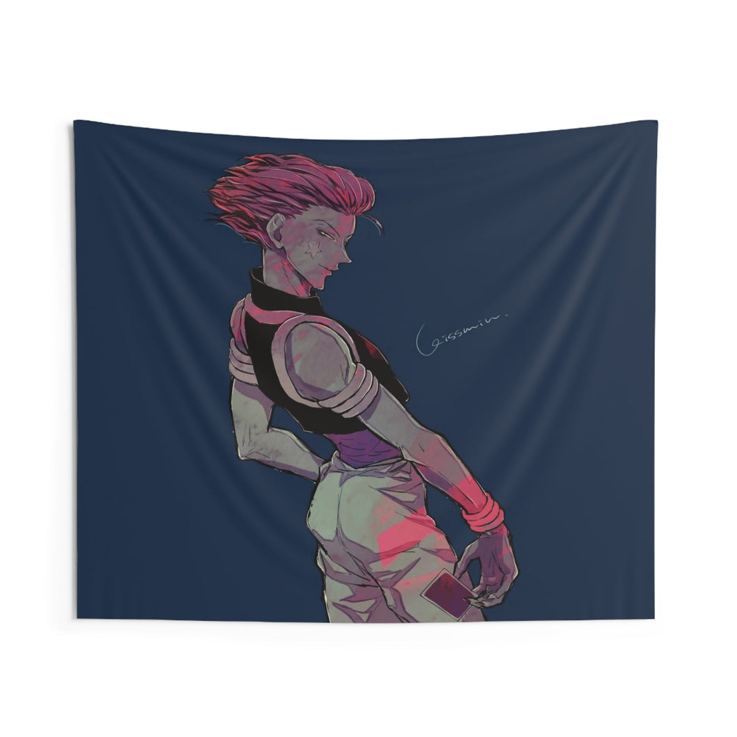 Hunter x Hunter Indoor Wall Tapestry
