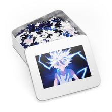 Load image into Gallery viewer, Anime Hunter x Hunter Jigsaw Puzzle
