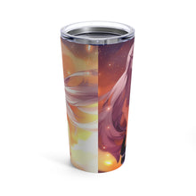 Load image into Gallery viewer, Anime Headphones Tumbler 20oz

