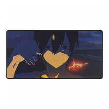 Load image into Gallery viewer, Summer Ghost Mouse Pad (Desk Mat)
