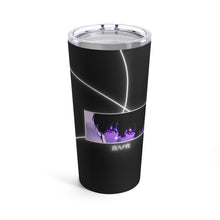 Load image into Gallery viewer, Houtarou Oreki Minimal Tumbler 20oz
