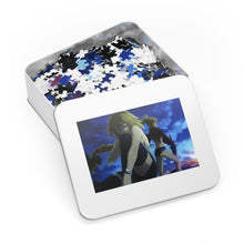 Load image into Gallery viewer, Ruler and Mordred Jigsaw Puzzle
