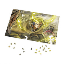Load image into Gallery viewer, Anime Fairy Tailr Jigsaw Puzzle
