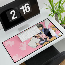 Load image into Gallery viewer, Junjou Romantica Mouse Pad (Desk Mat)

