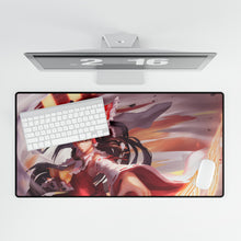 Load image into Gallery viewer, Anime Touhou Mouse Pad (Desk Mat)
