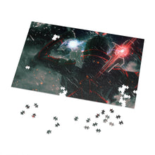 Load image into Gallery viewer, Sword Art Online Kazuto Kirigaya Jigsaw Puzzle
