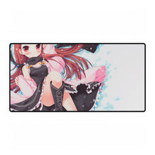 Load image into Gallery viewer, Anime The iDOLM@STER Mouse Pad (Desk Mat)
