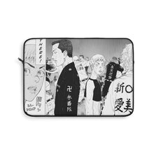 Load image into Gallery viewer, Anime Tokyo Revengers Laptop Sleeve
