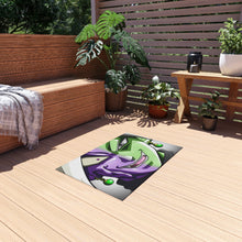 Load image into Gallery viewer, Zamasu (Dragon Ball) 8k Rug
