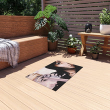 Load image into Gallery viewer, Bleach Rukia Kuchiki Rug
