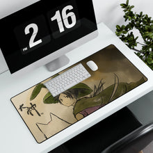 Load image into Gallery viewer, Ōkami Mouse Pad (Desk Mat)
