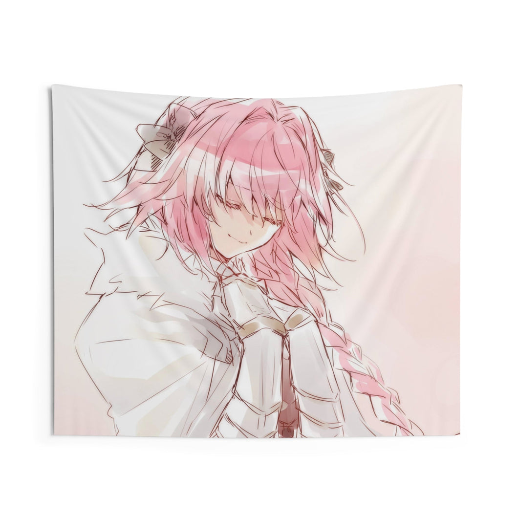 Fate/Apocrypha Indoor Wall Tapestry