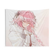 Fate/Apocrypha Indoor Wall Tapestry