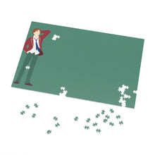 Load image into Gallery viewer, Classroom Of The Elite Jigsaw Puzzle
