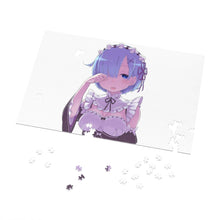Load image into Gallery viewer, Anime Re:ZERO -Starting Life in Another World- Jigsaw Puzzle
