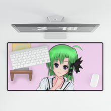 Load image into Gallery viewer, Anime Shuffle! Mouse Pad (Desk Mat)
