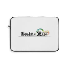 Load image into Gallery viewer, Anime Steins;Gate Laptop Sleeve
