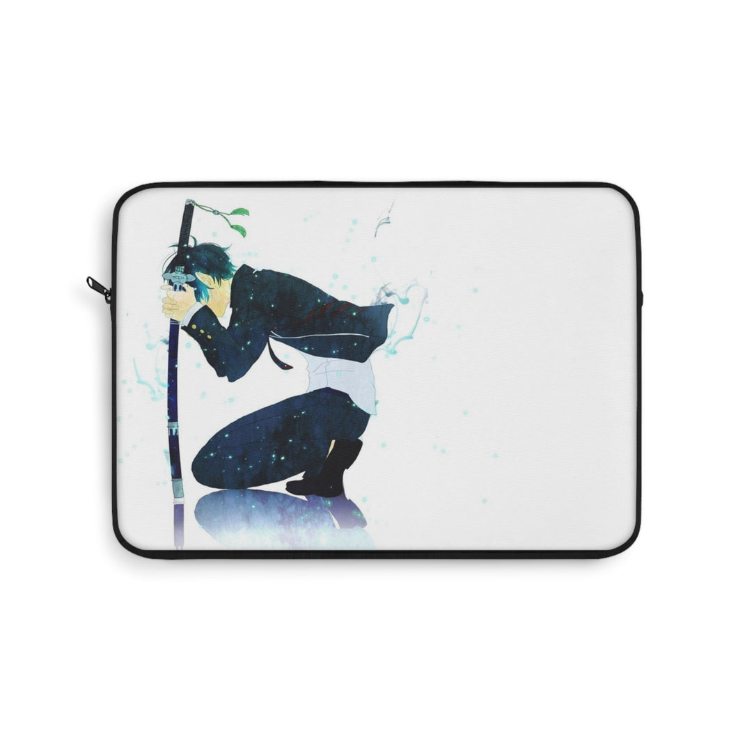 Rin Okumura Laptop Sleeve
