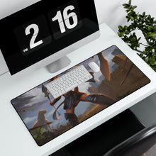 Load image into Gallery viewer, Smite Mouse Pad (Desk Mat)
