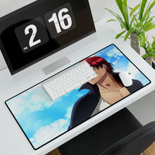 Load image into Gallery viewer, Anime One Piece Mouse Pad (Desk Mat)

