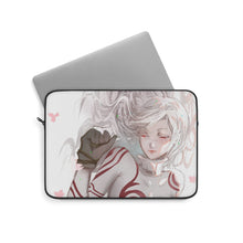 Load image into Gallery viewer, Anime Deadman Wonderland Laptop Sleeve
