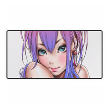 Load image into Gallery viewer, Anime Shunya Yamashita Mouse Pad (Desk Mat)
