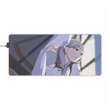 Load image into Gallery viewer, Monogatari (Series) RGB LED Mouse Pad (Desk Mat)
