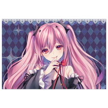 Load image into Gallery viewer, Anime Seraph of the End Jigsaw Puzzle
