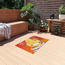 Load image into Gallery viewer, Fairy Tail Natsu Dragneel Rug
