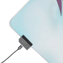 Load image into Gallery viewer, Monogatari (Series) RGB LED Mouse Pad (Desk Mat)
